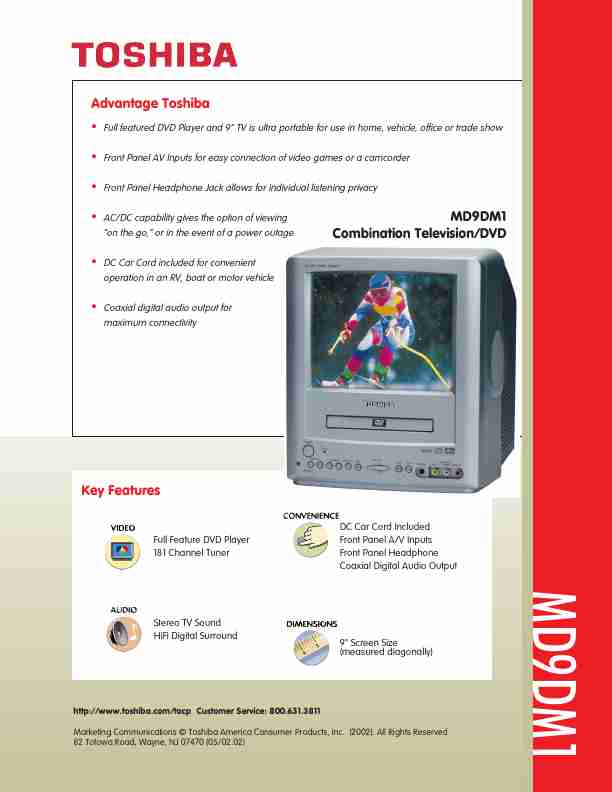 Toshiba TV DVD Combo MD 9DM1-page_pdf
